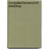 Competentieoverzicht SketchUp