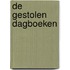 De gestolen dagboeken