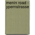 Menin Road - Ypernstrasse