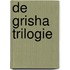 De Grisha trilogie