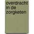 Overdracht in de zorgketen
