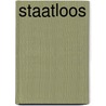 Staatloos by Gerard van Leeuwen