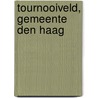 Tournooiveld, gemeente Den Haag by A. Pavlovic