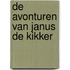 De avonturen van Janus de kikker
