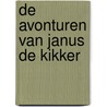 De avonturen van Janus de kikker by Anneke de Graaff