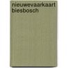 NieuweVaarkaart Biesbosch by Unknown