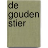 De gouden stier door Robert Bugter