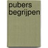 Pubers begrijpen