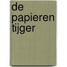 De papieren tijger by Mark de Jonge