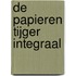 De Papieren Tijger integraal