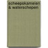 Scheepskamelen & waterschepen