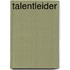 Talentleider