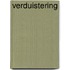 Verduistering