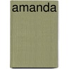 Amanda by Jelmer Jepsen