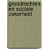 Grondrechten en sociale zekerheid