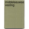 Middeleeuwse vesting door Craig Jelly