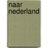 Naar Nederland