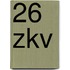 26 ZKV