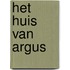 Het huis van Argus