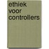 Ethiek voor controllers