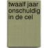 Twaalf jaar onschuldig in de cel