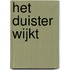 Het duister wijkt