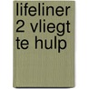 Lifeliner 2 vliegt te hulp door Adri Burghout