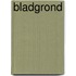 Bladgrond