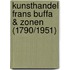 Kunsthandel Frans Buffa & zonen (1790/1951)