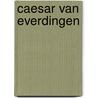 Caesar van Everdingen by * * *