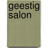 Geestig salon