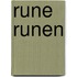 Rune runen