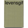 Levensgif by Vandevelde Johan