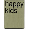 Happy kids door Ineke van Nieuwenhove