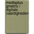 Mediaplus GMetrix / Digitale Vaardigheden