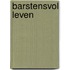 Barstensvol leven