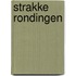 Strakke Rondingen