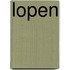 Lopen