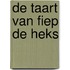 De taart van fiep de heks