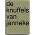 De knuffels van Janneke
