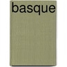 Basque door José Pizarro