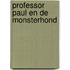 Professor Paul en de monsterhond