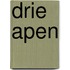 Drie apen