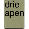 Drie apen by Robert van Dijk