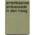 Amerikaanse ambassade in Den Haag