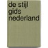 De Stijl Gids Nederland