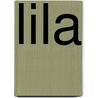 Lila by Marilynne Robinson