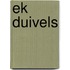 EK Duivels