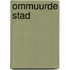 Ommuurde stad