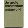 De grote Amsterdam onbewolkt door Lambiek Berends